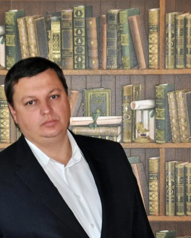 Адвокат Кабыченко Вадим Александрович, Коллегия адвокатов, Краснодар